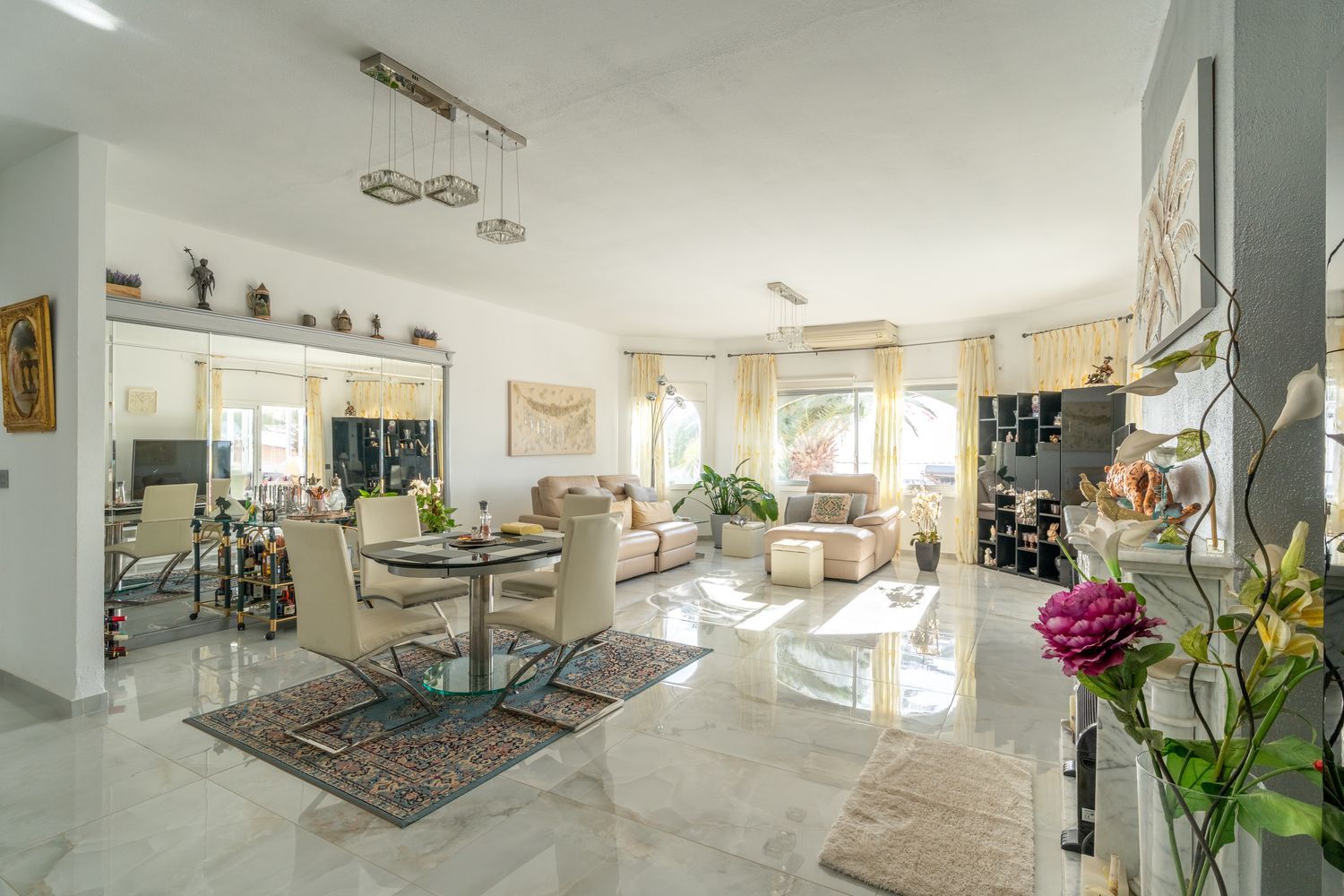 Chalet pareado en calle Esmeralda, 1 - Foto 8