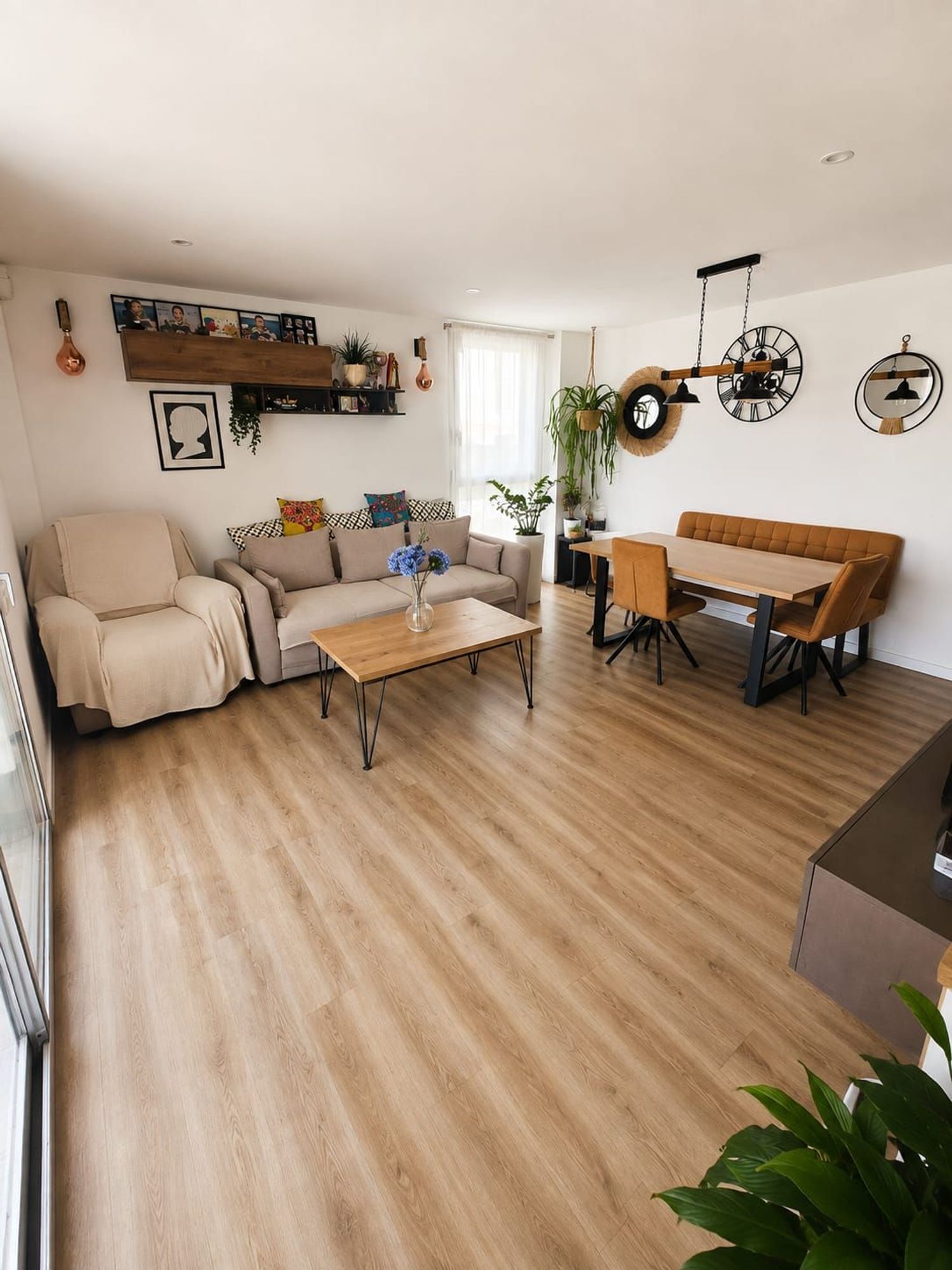 Piso en Calle Salvador Espriu, 29, Califòrnia-Santa Madrona, Califòrnia-Santa Madrona - Foto 4