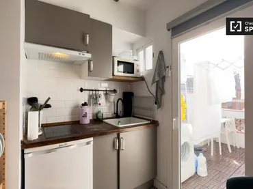 Piso en L'Hospitalet de Llobregat - Foto 16