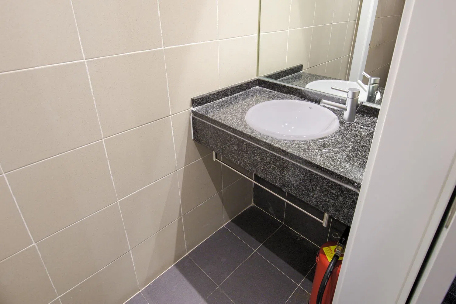 Estudio en carretera de Fuencarral, 14 - Foto 10