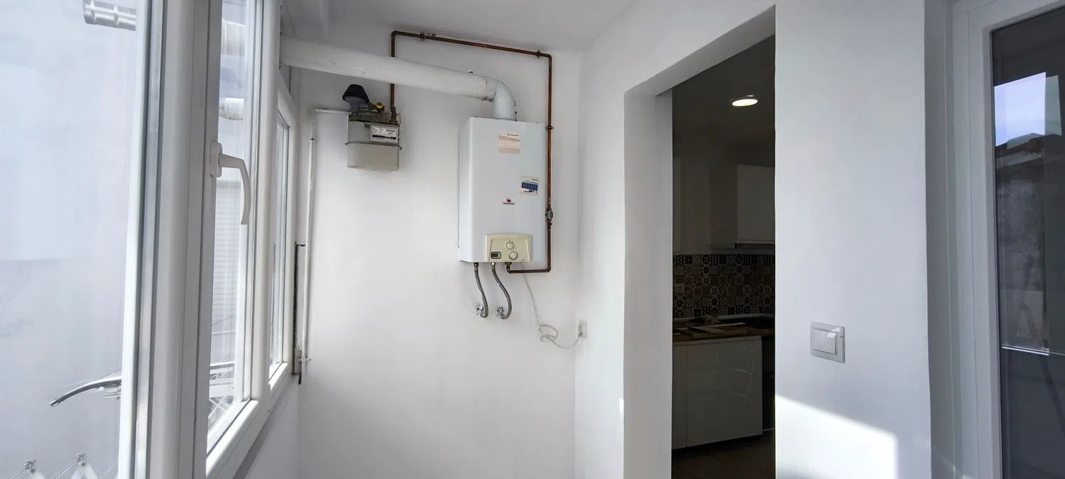 Piso en plaza Eugenio Fadrique, 10 - Foto 13