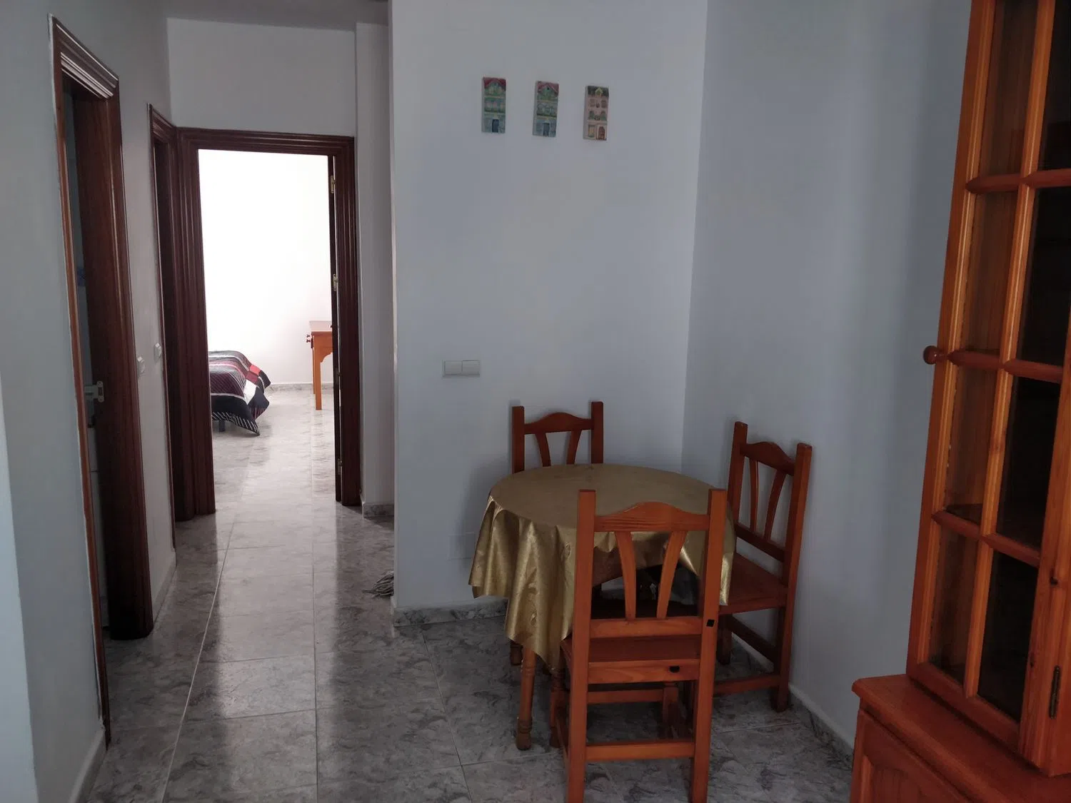 Piso en calle Garcerán, 28 - Foto 7