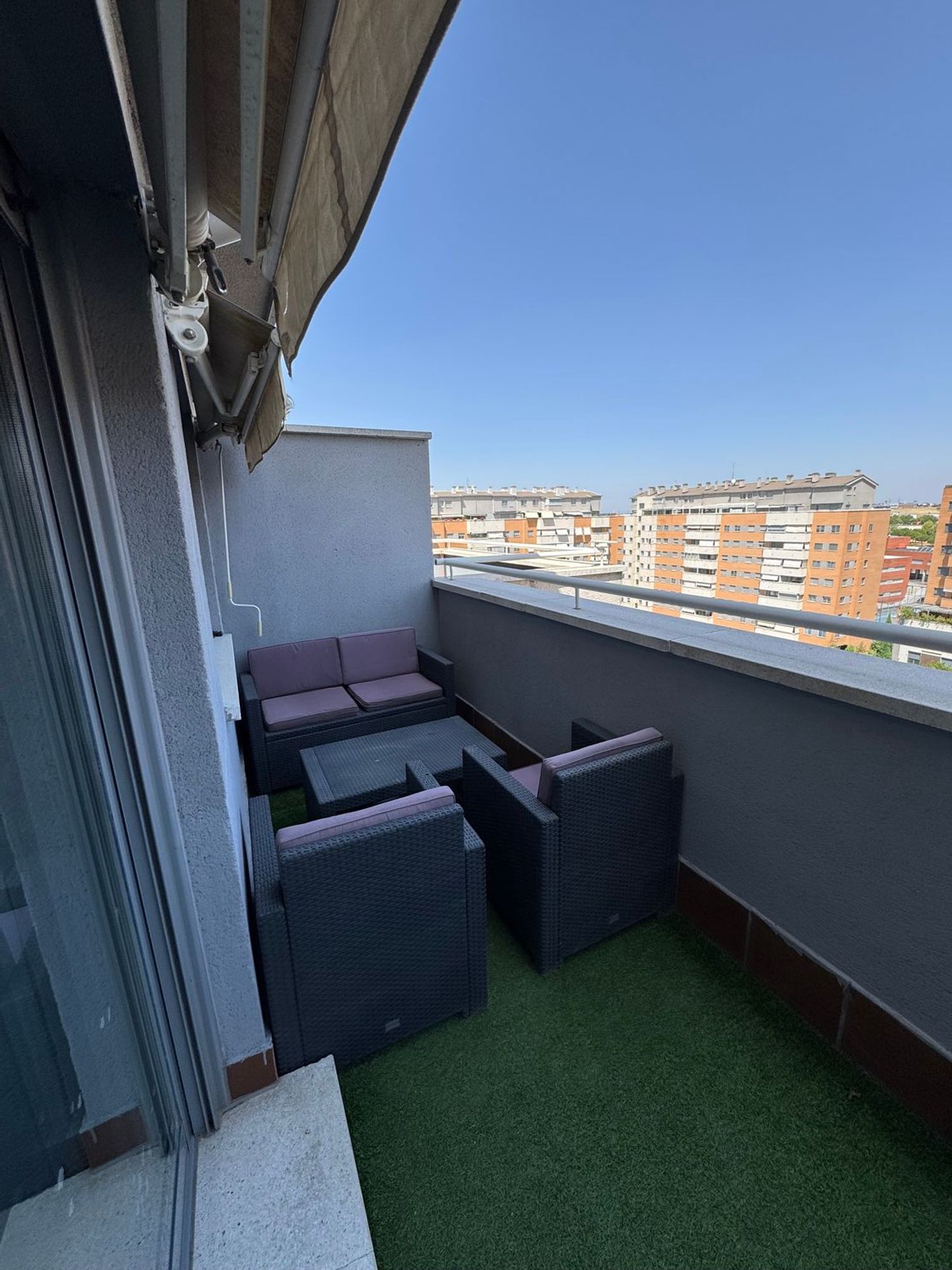 Dúplex en Calle Fuente Cisneros, 9, Parque oeste - Fuente Cisneros - Foto 6