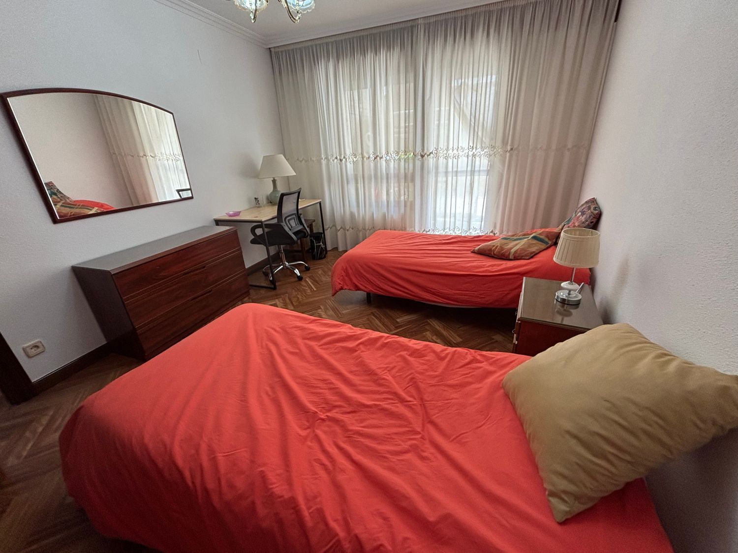 Piso en Calle Progreso, 33, San Agustín-Parque Europa - Foto 4