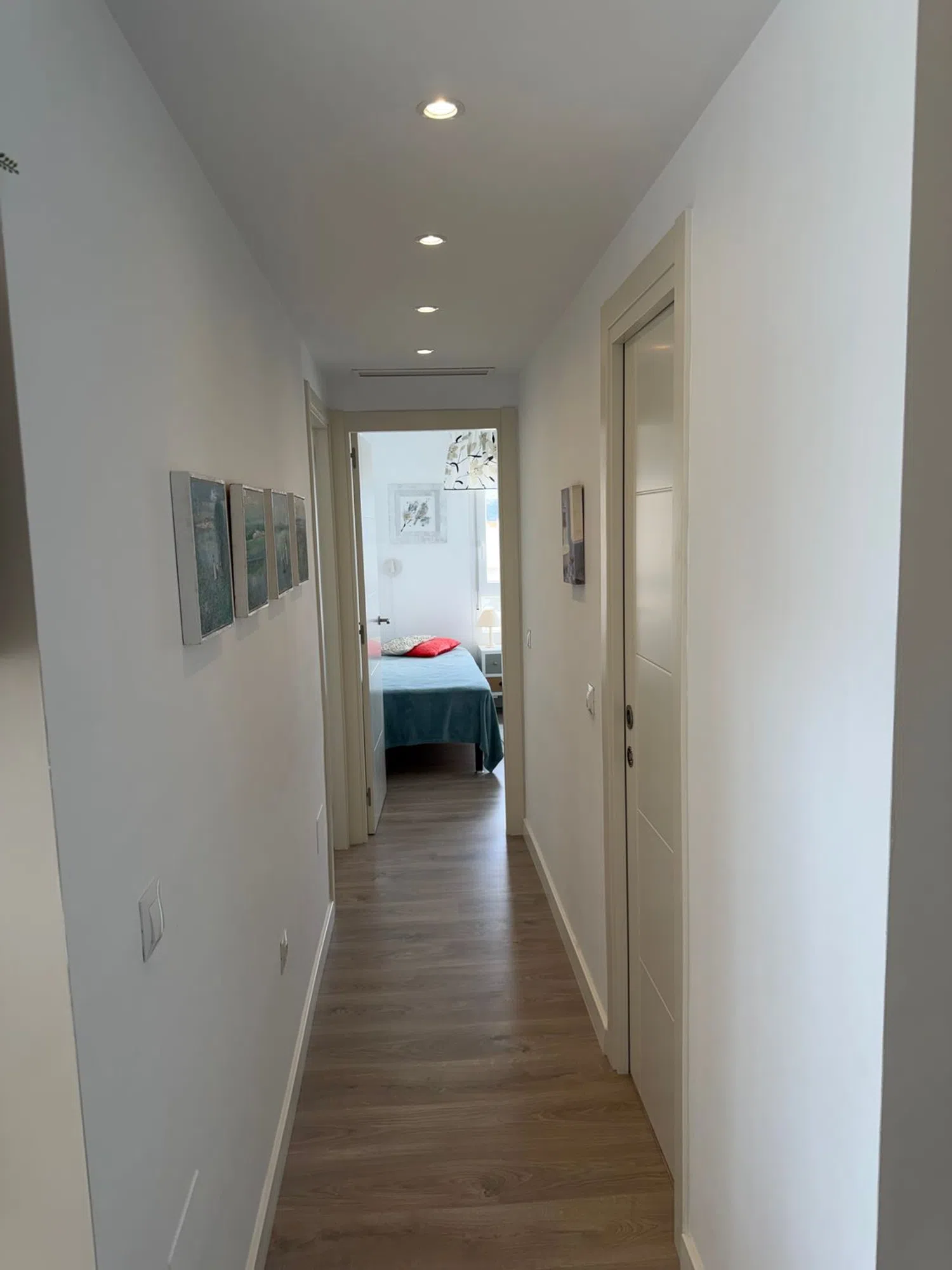 Piso en calle Quevedo, 8 - Foto 24