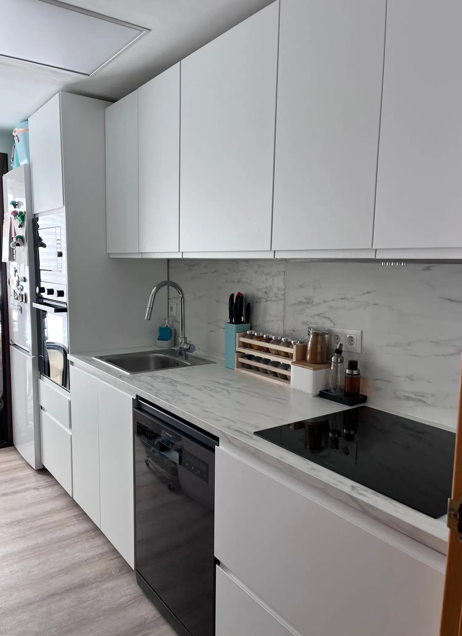 Piso en calle de la Maquinilla, 13 - Foto 4