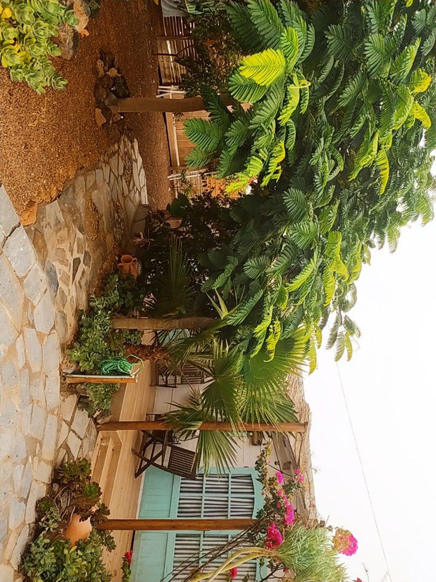 Casa independiente en calle Doctor Crespo, 4 - Foto 1