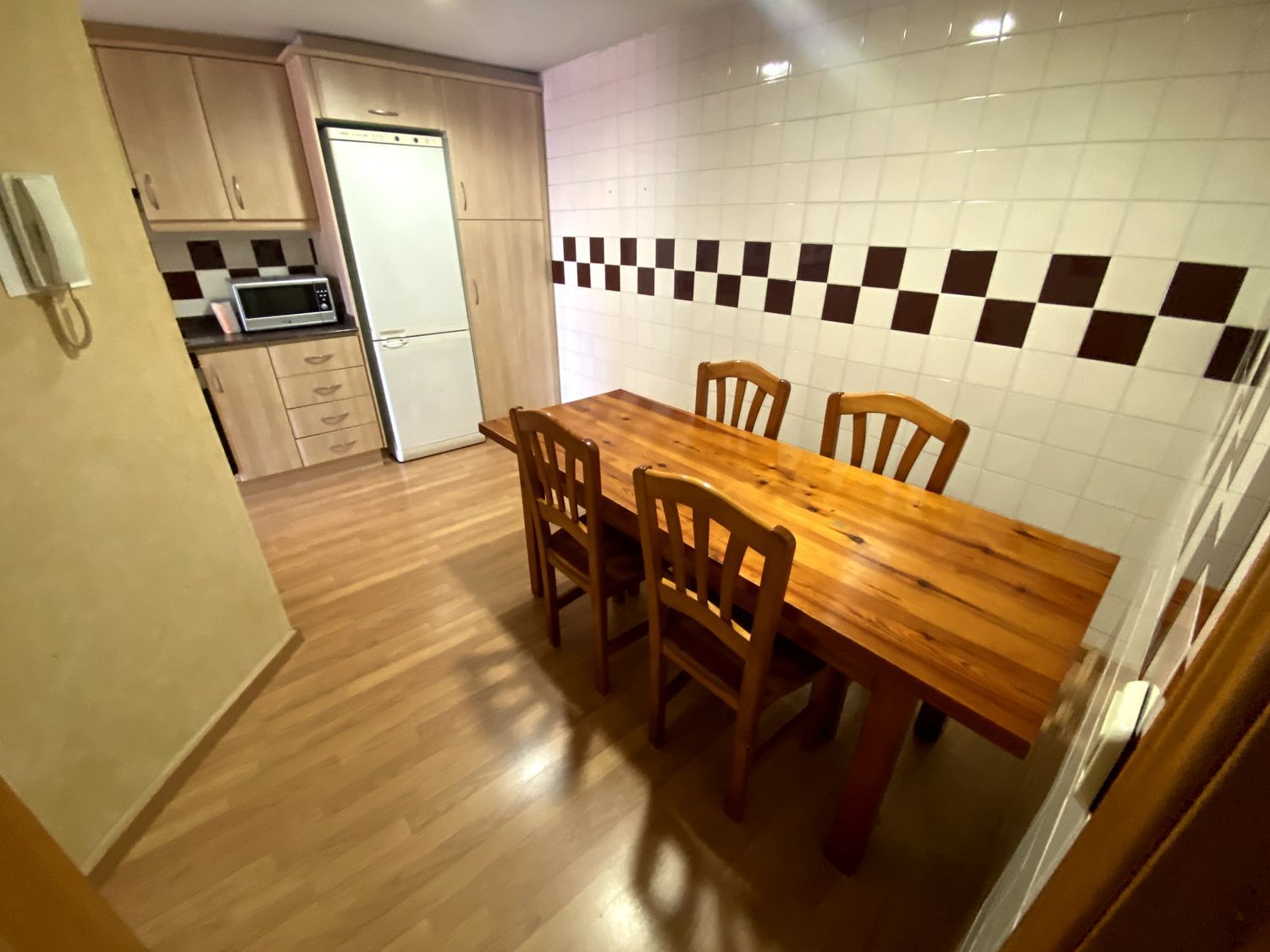 Piso en Barrio Na Rovella - Foto 18