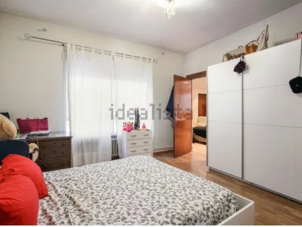 Piso en calle Recogidas, 8 - Foto 6