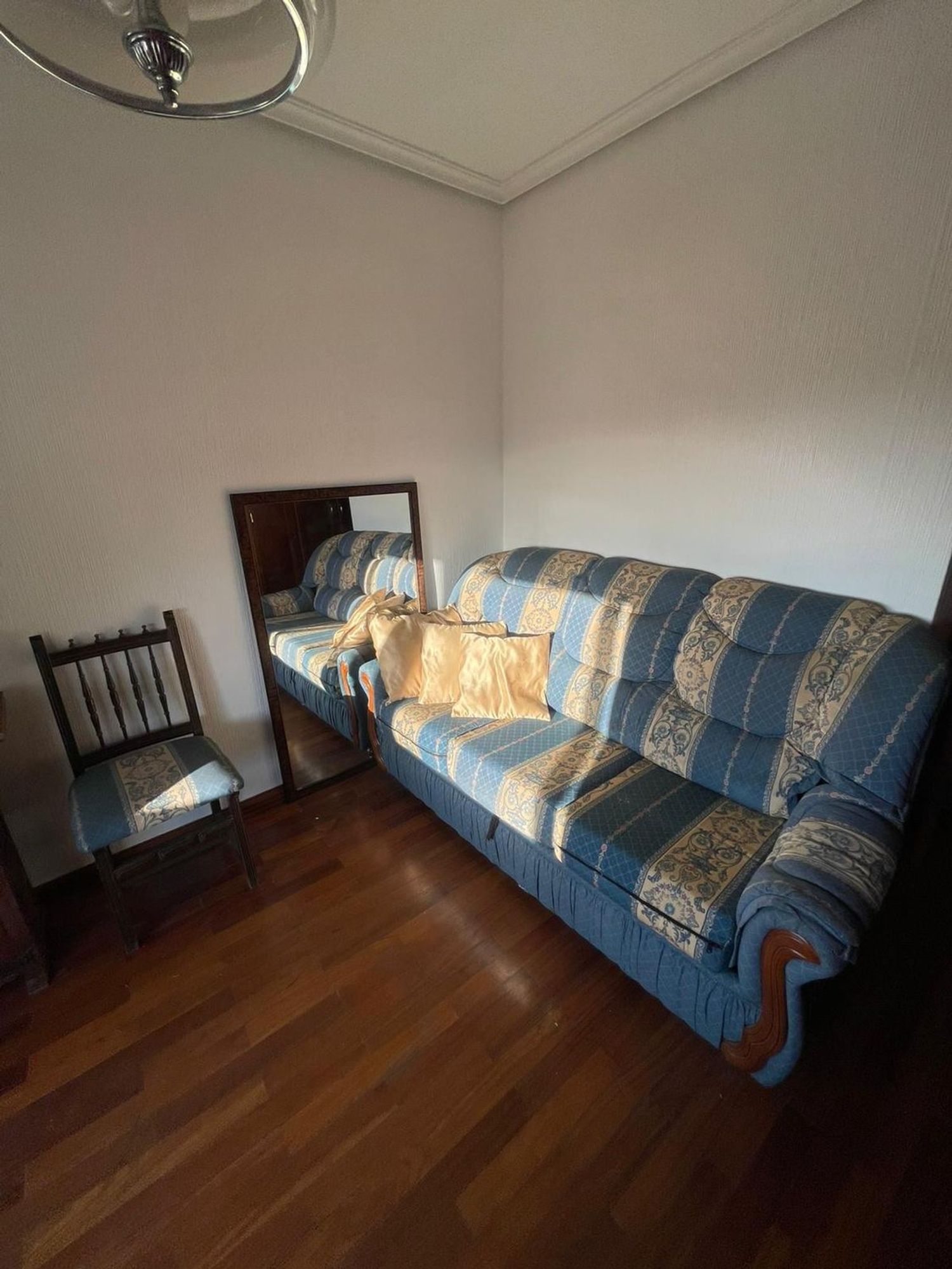 Piso en Calle Mercedes, 8, Pº Zorrilla - Plaza de Toros, Pº Zorrilla - Plaza de Toros - Foto 6