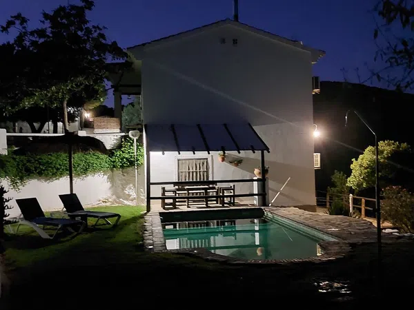 Casa o chalet independiente en Via diseminado s/n - Foto 1