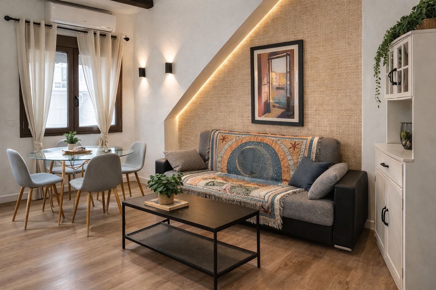 Piso en calle de la Reina, 130 - Foto 5