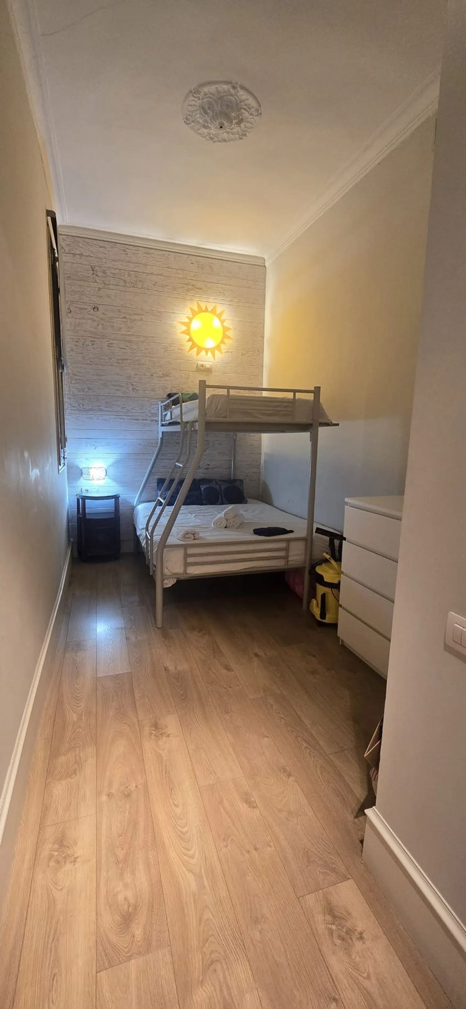 Piso en calle de Villarroel, 71 - Foto 8