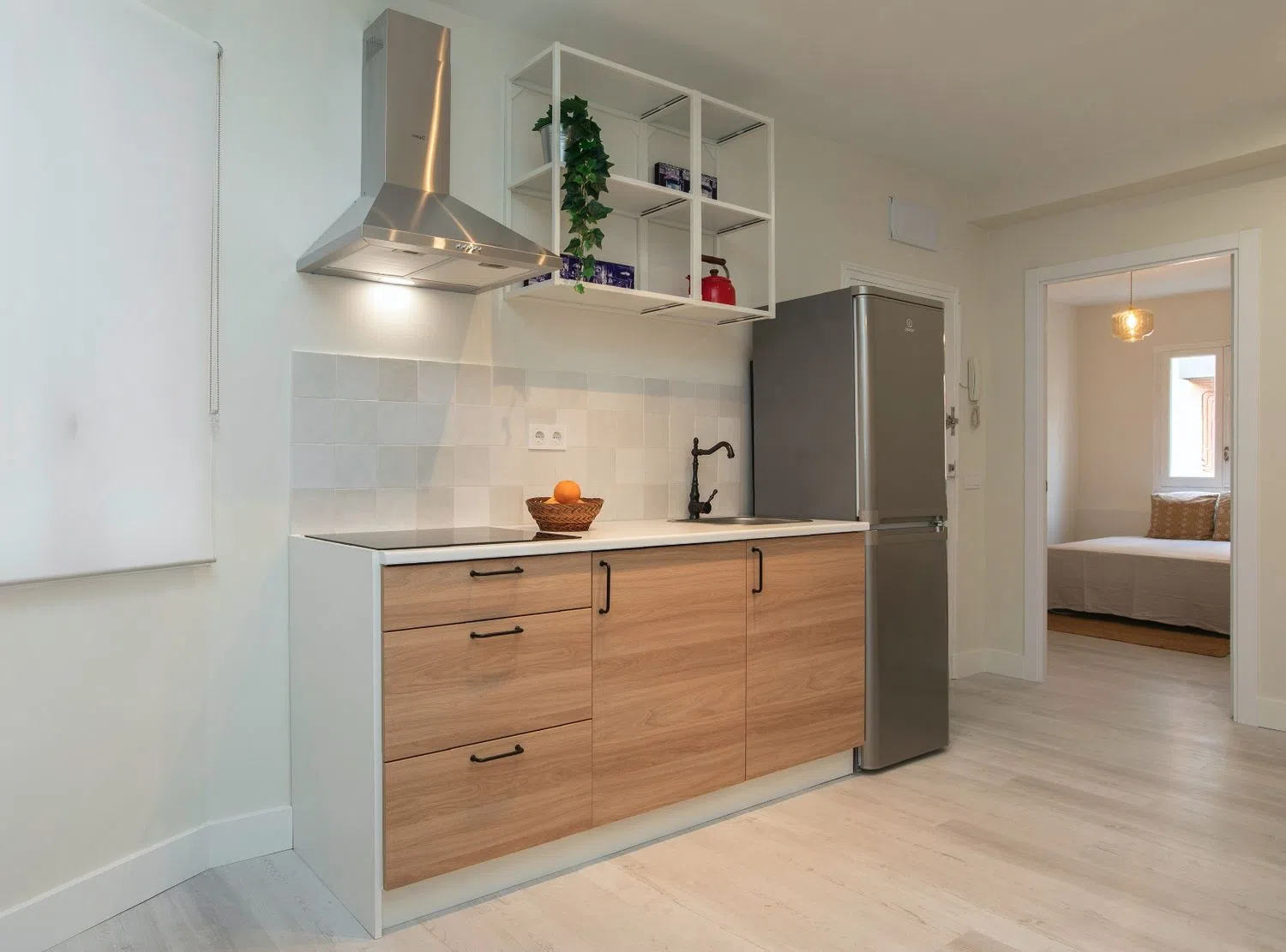 Piso en calle Veza, 21 - Foto 10