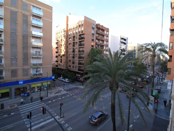 Piso en Barrio Camí Fondo - Foto 7