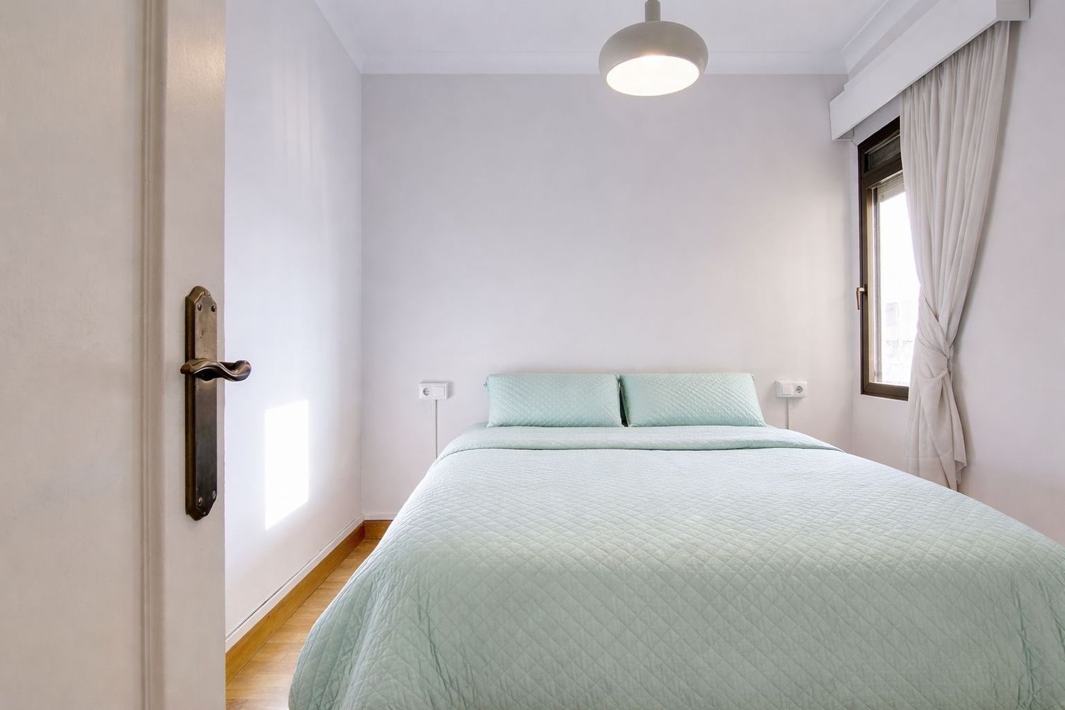 Piso en avenida de la República Argentina, 247 - Foto 12