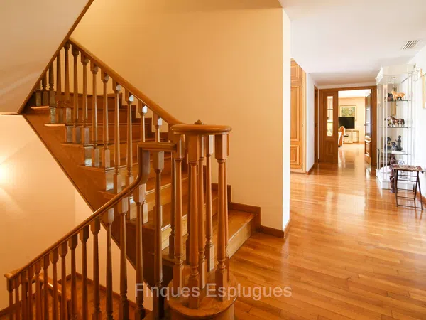 Casa o chalet independiente en Av Maestra Dolors Barcelo De, La Miranda - Ciutat Diagonal - Foto 9