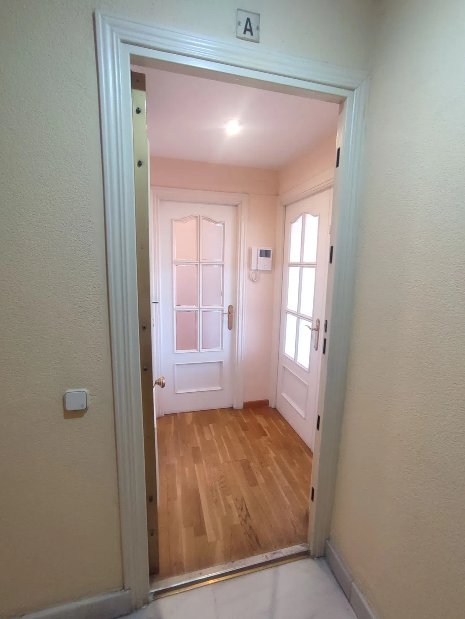 Piso en carretera de Canillas, 21 - Foto 1