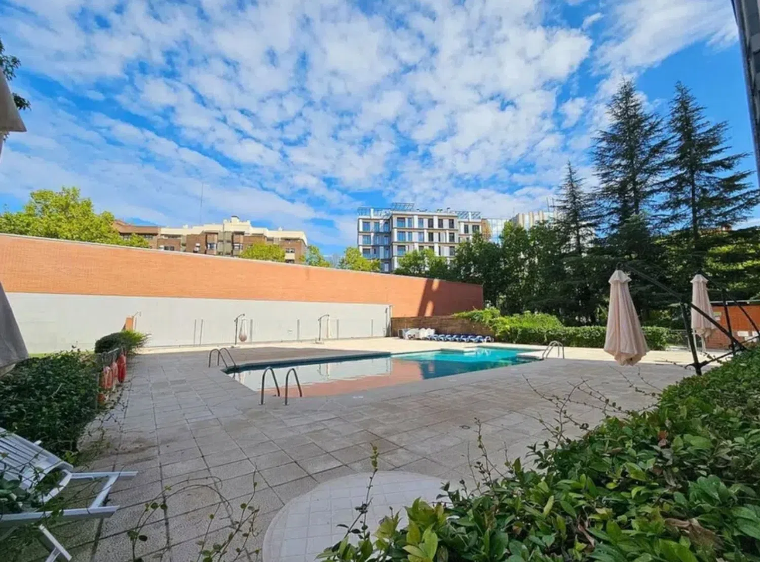 Piso en calle de Caleruega, 90 - Foto 6