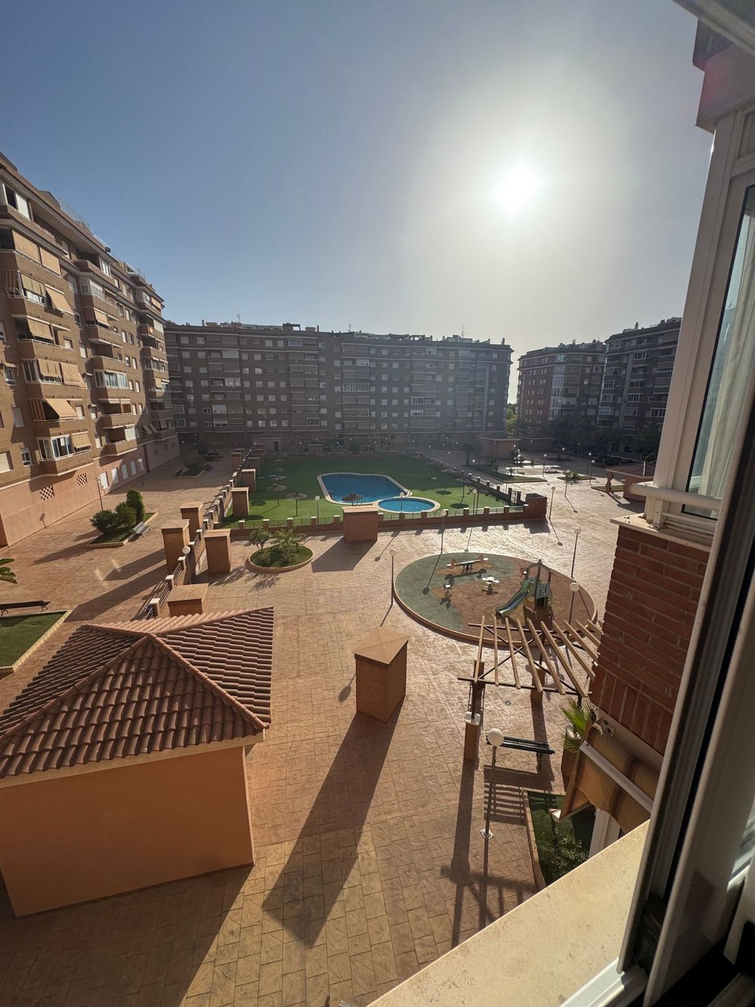 Piso en Avenida d l`Almássera, 21, Sol y Luz, Sol y Luz - Foto 13