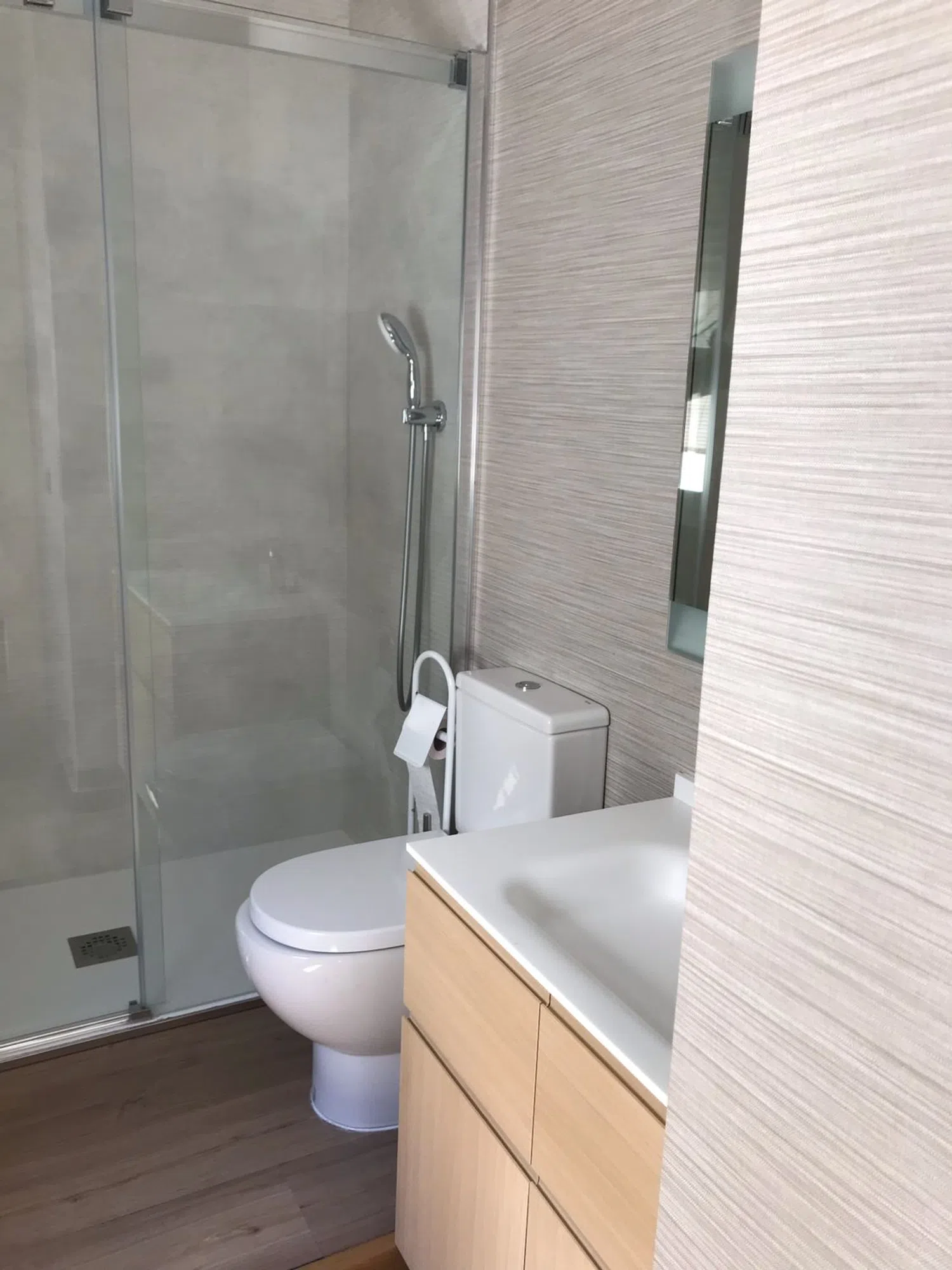 Piso en calle del Alcalde Sainz de Baranda, 7 - Foto 16