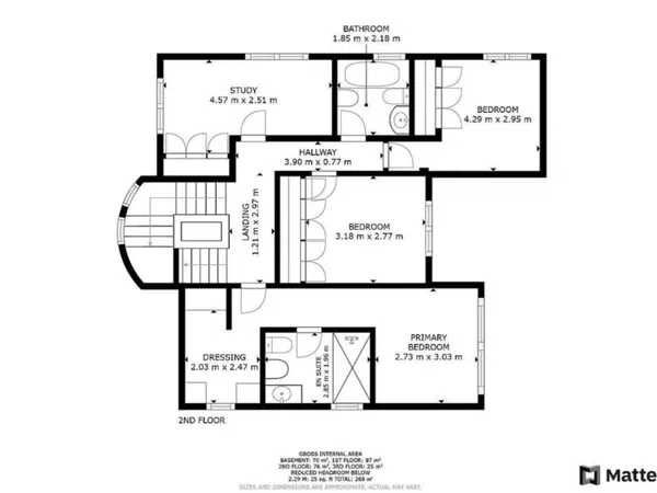 Casa independiente en calle 576, 24 - Foto 11