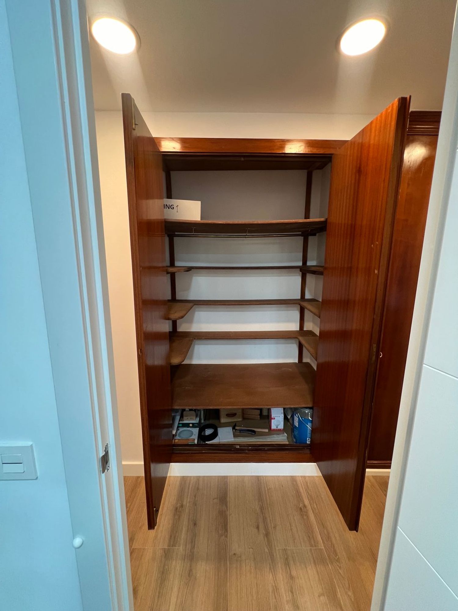 Piso en plaza de Santo Domingo, 14 - Foto 22