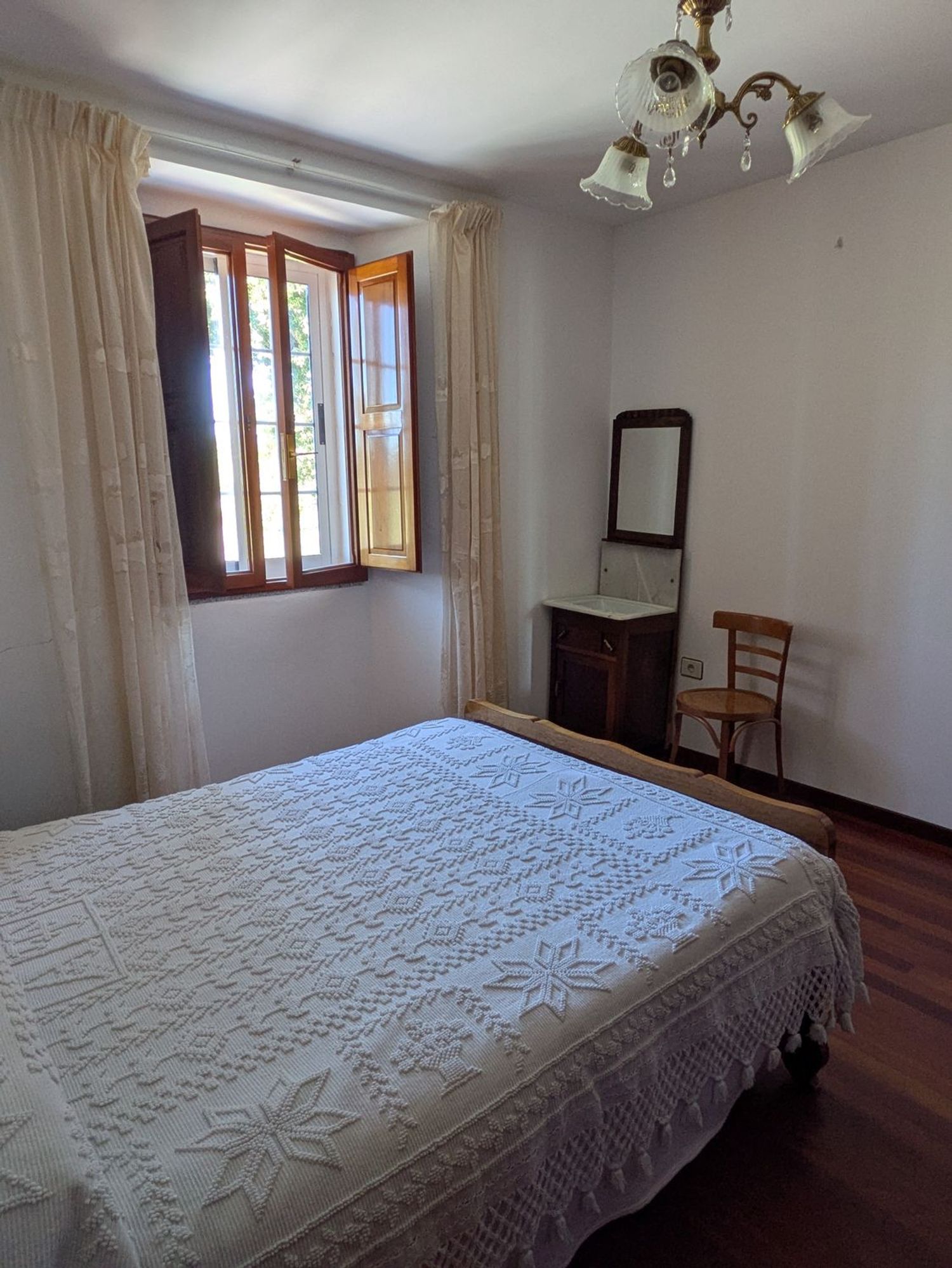 Casa rural en Avenida de Pastoriza, 12 - Foto 15
