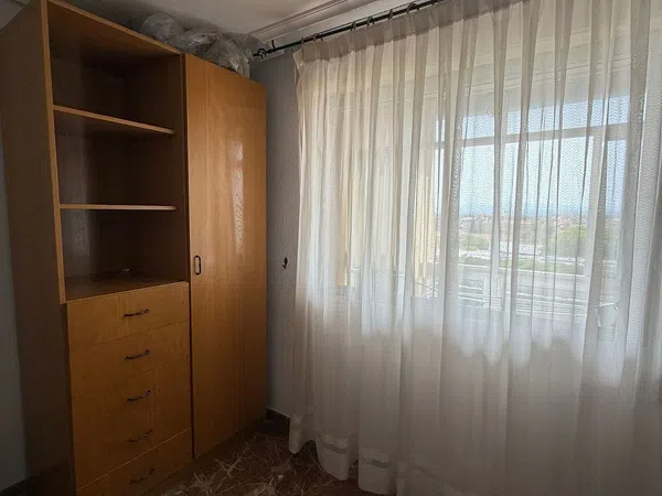 Piso en plaza Profesor Tierno Galván, 14