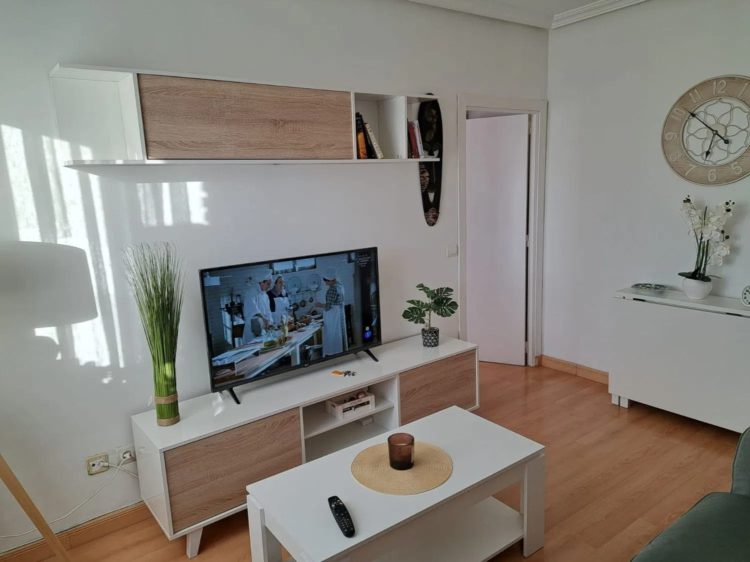 Piso en calle del Corral de Cantos, 15 - Foto 4