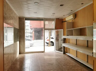 Local comercial en  Carrer del Mestre Palau - Foto 2