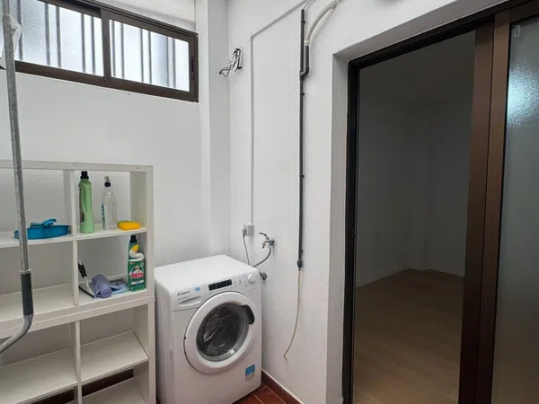 Piso en Calle San Juan Bautista, 16, Toscal - Foto 6