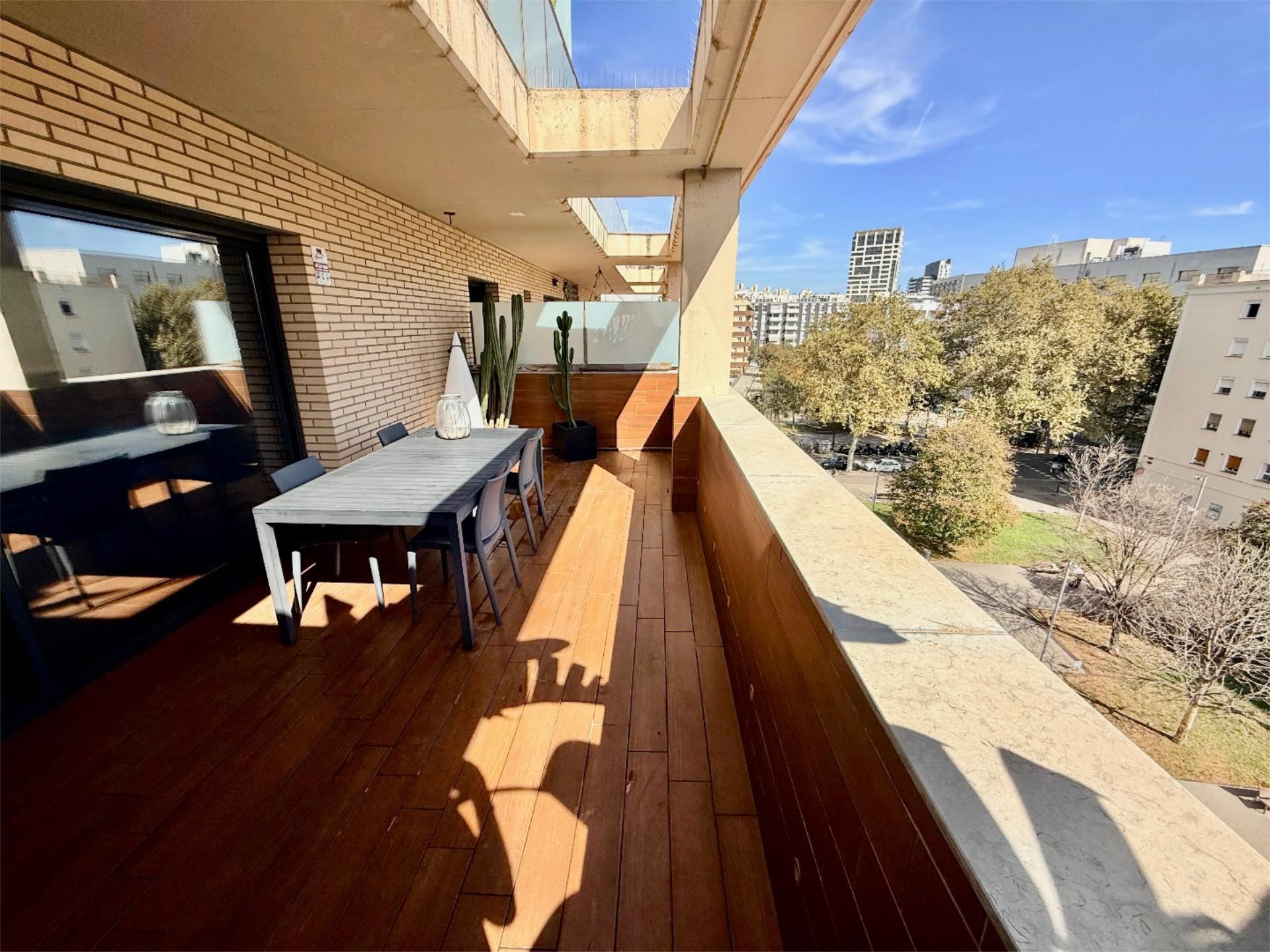 Piso en  Camí Antic de València 49 - Foto 15