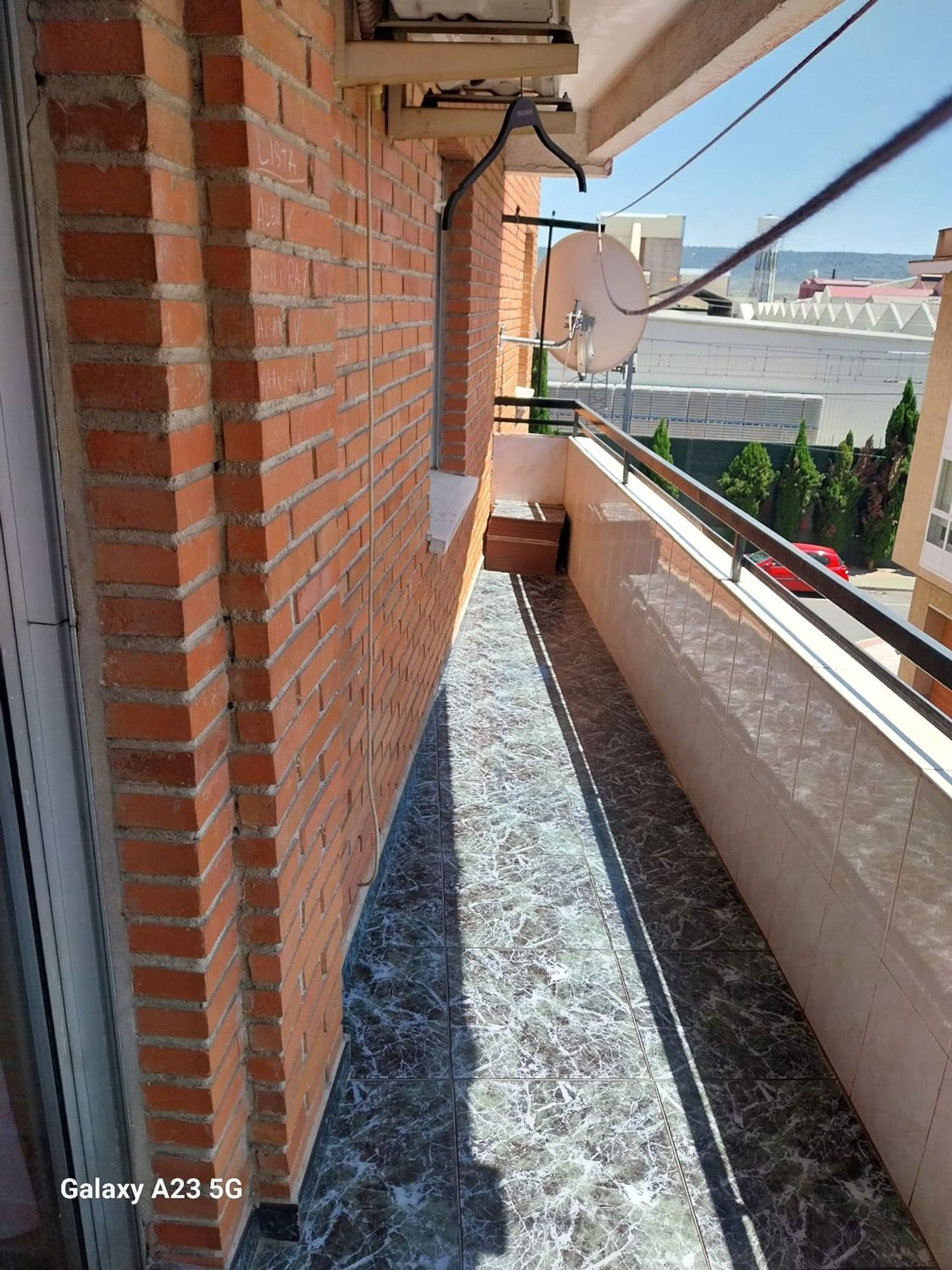 Piso en Calle Toledo, 7, Bulevar - Plaza Castilla - Foto 12
