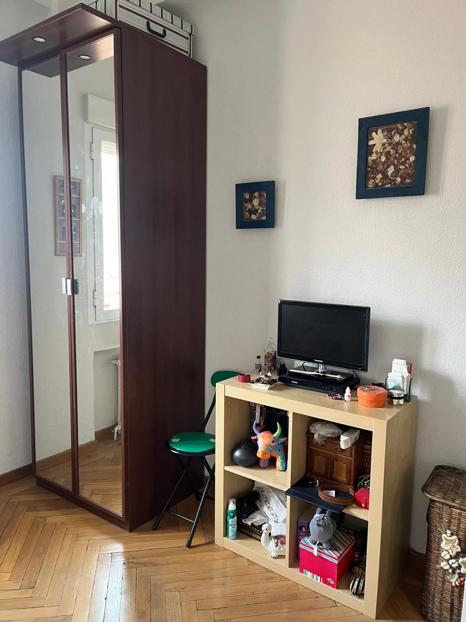 Piso en calle de Sagunto, 17 - Foto 16