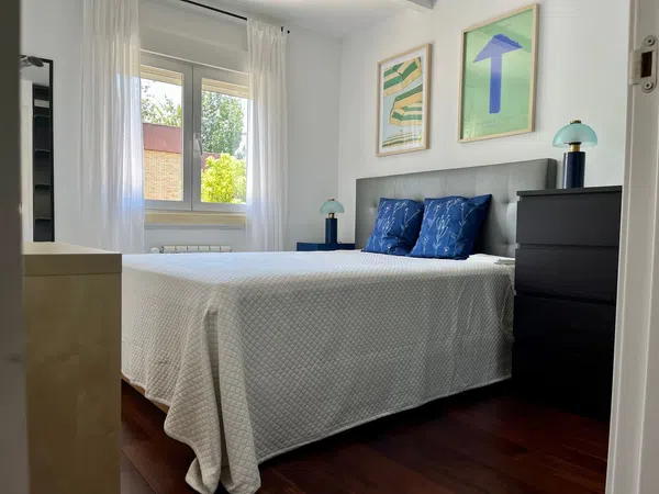 Piso en calle del Torpedero Tucumán, 17 - Foto 3