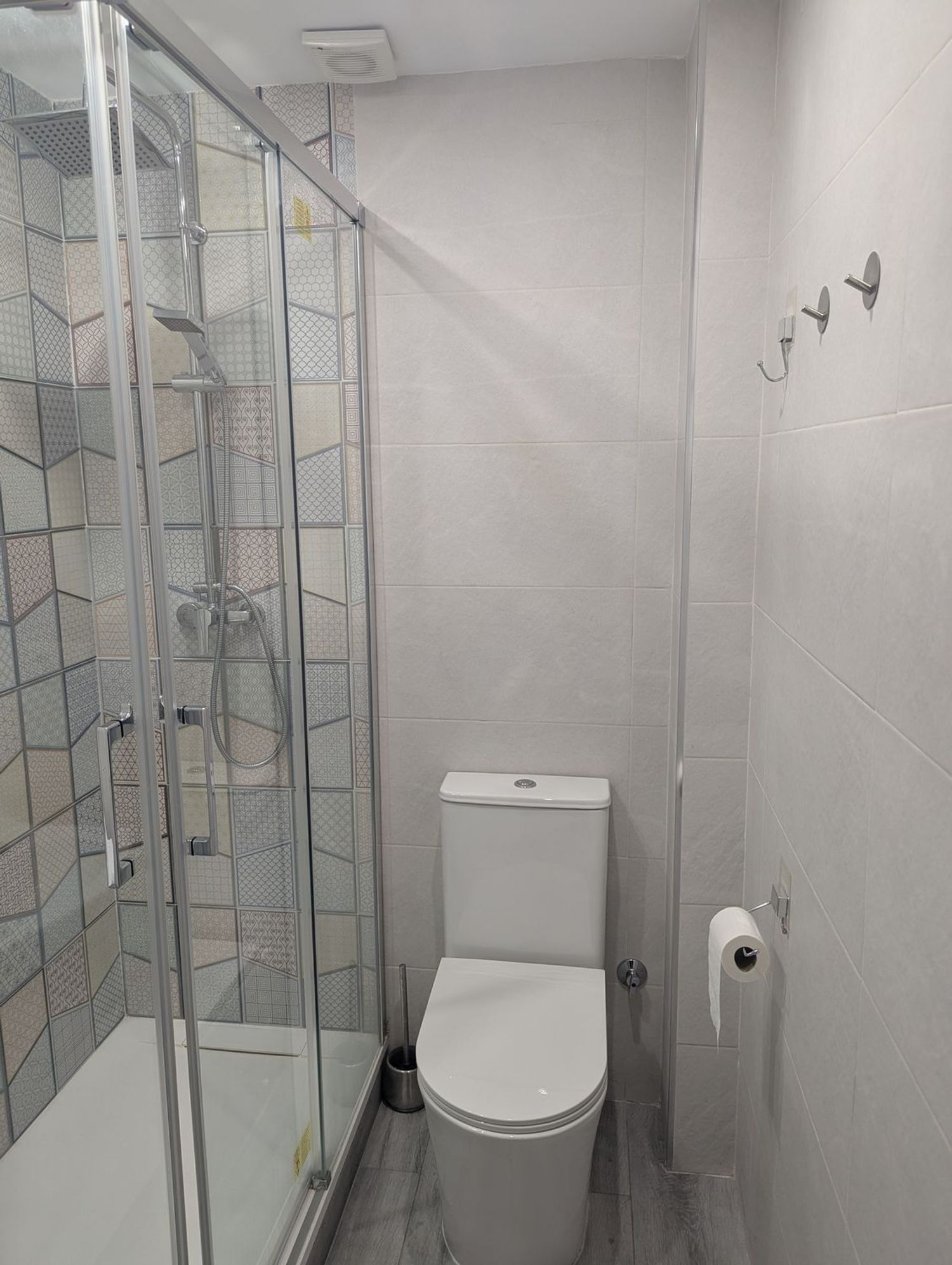 Piso en avenida Ronda de Pio XII, 1 - Foto 17