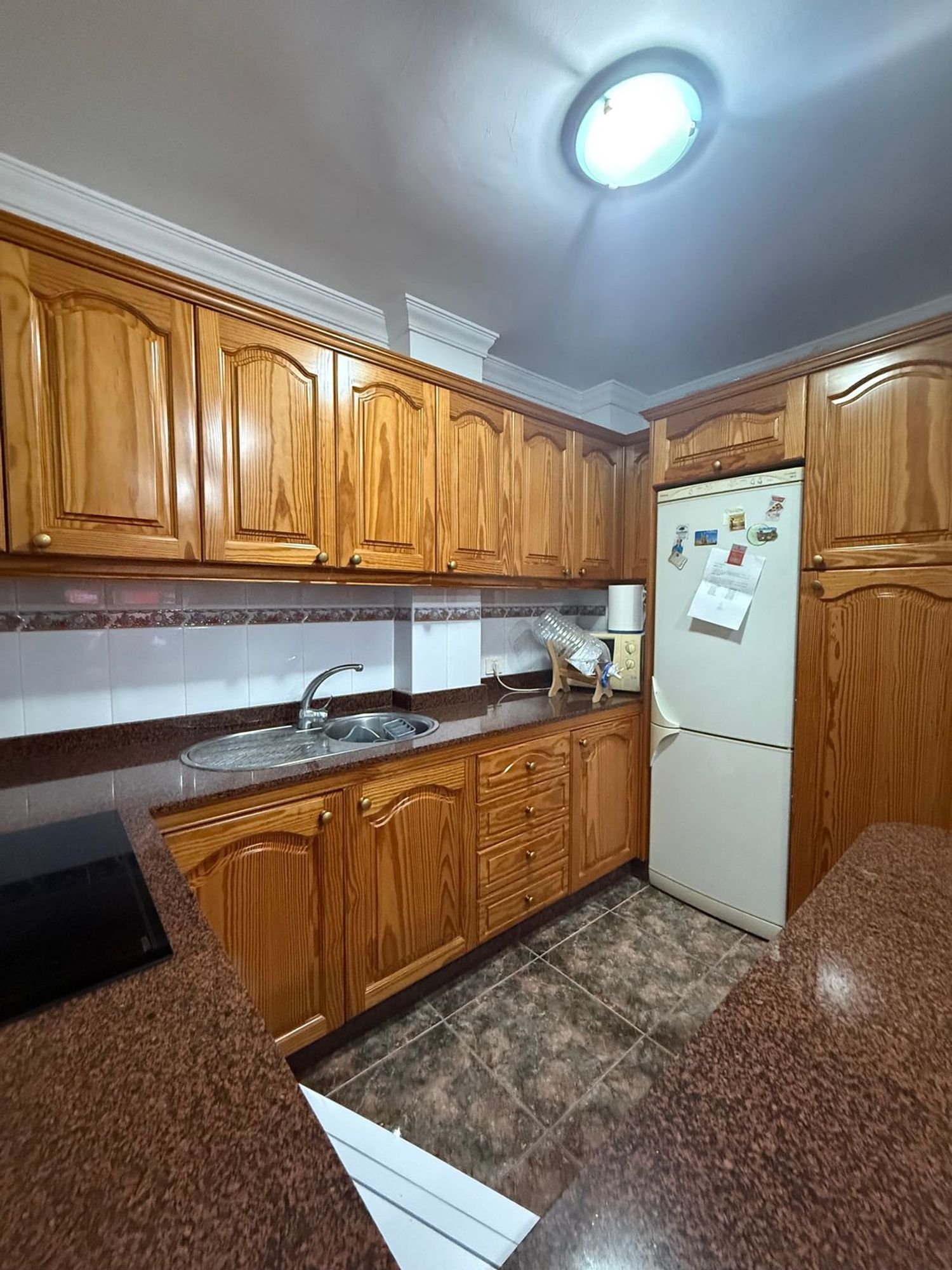 Piso en Calle Alfonso XIII, 10, La Herradura - Balcón del Telde, La Herradura - Balcón del Telde - Foto 2