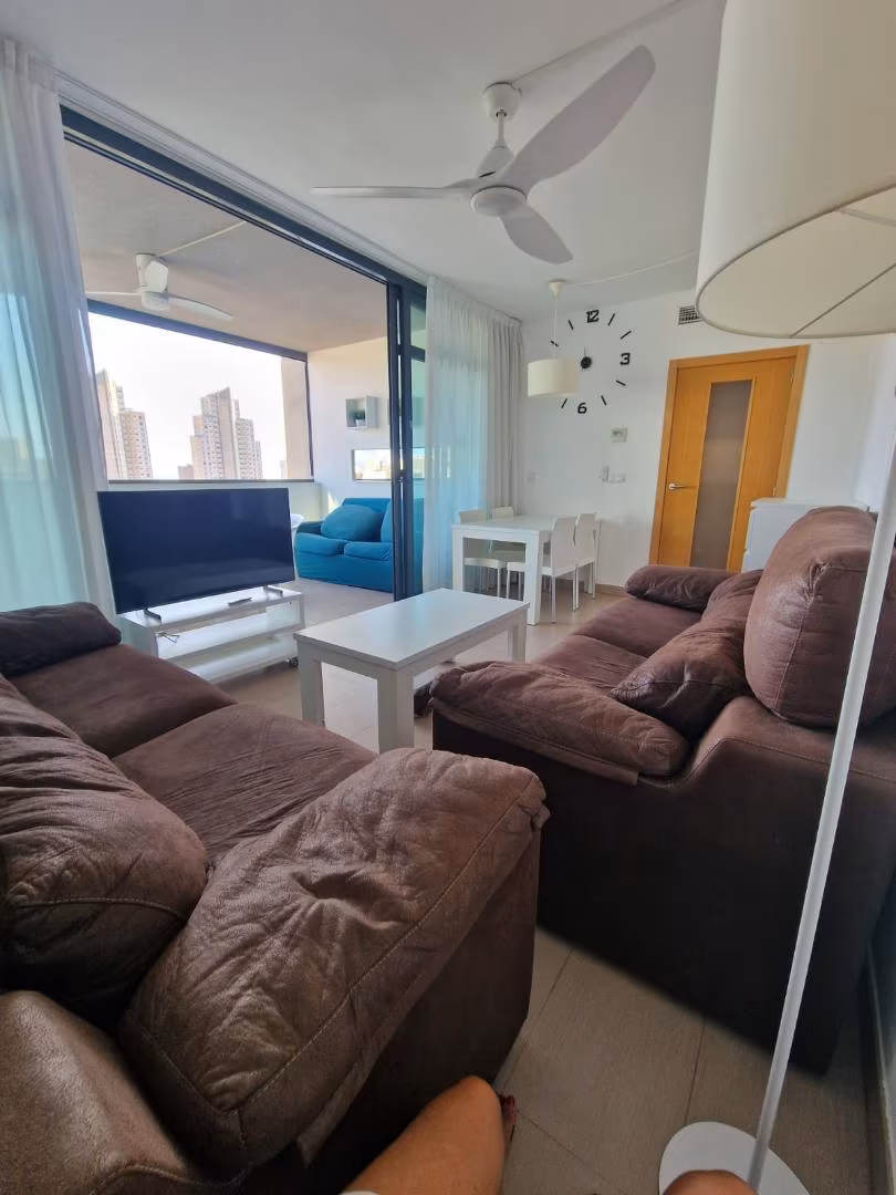 Apartamento en  Calle Lérida 4 - Foto 10