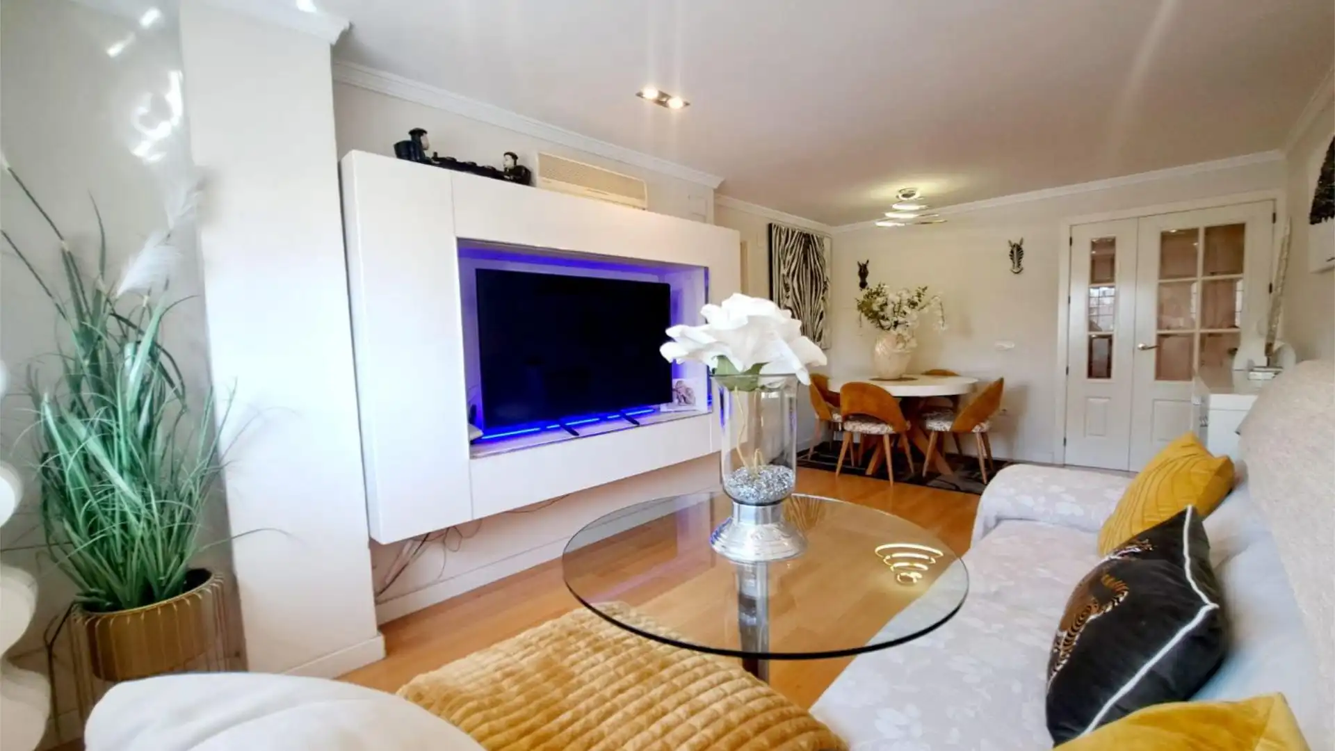 Piso en  Calle Don Cristian 3 - Foto 1