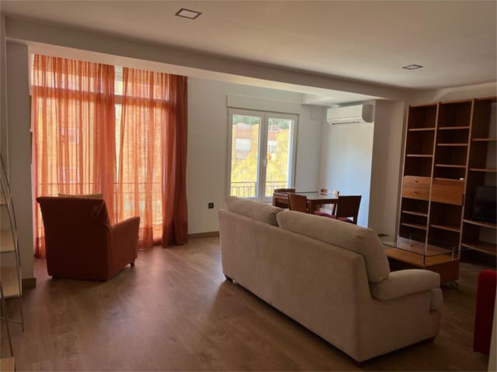 Piso en Camino Ronda - Foto 1