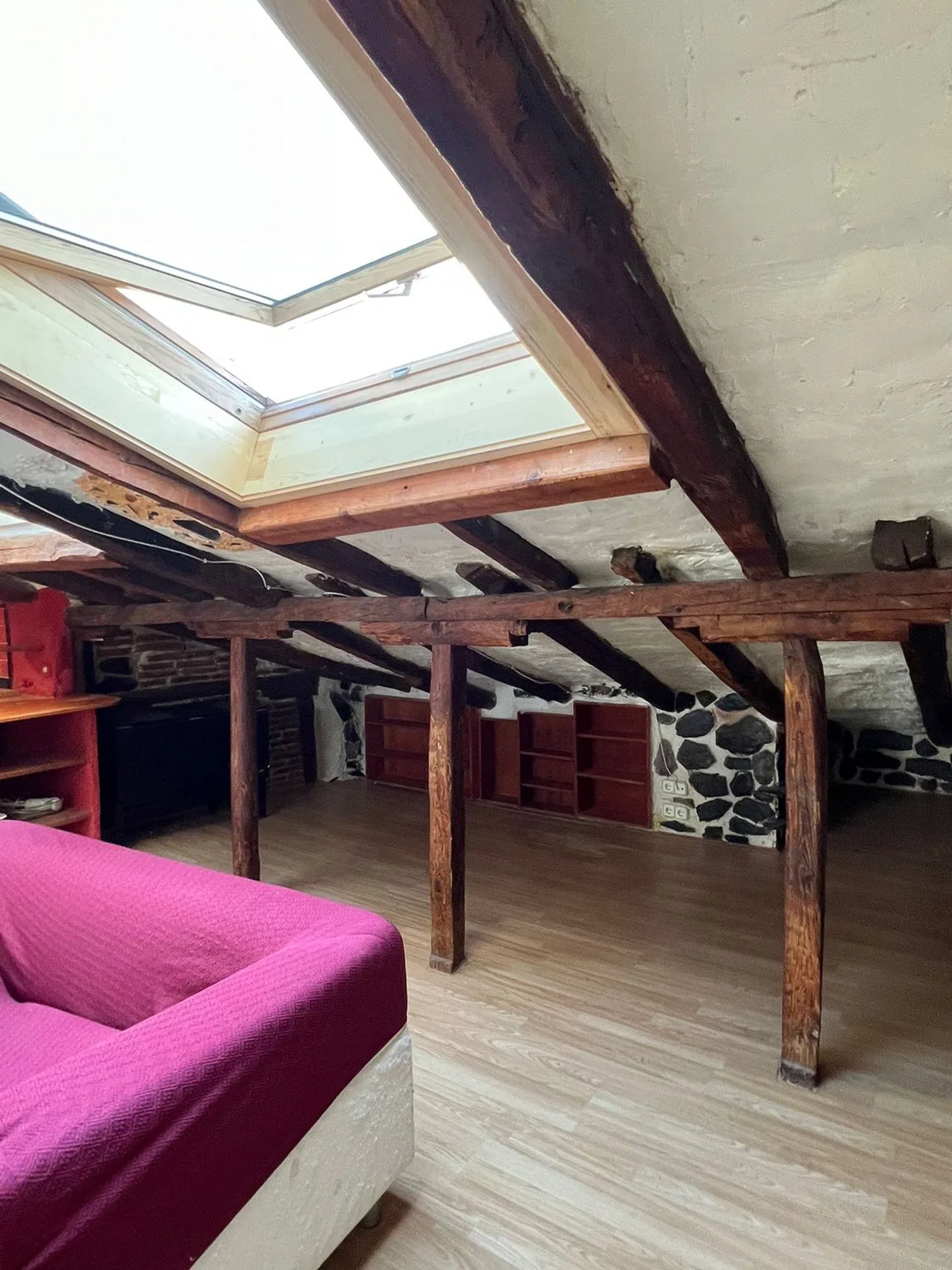 Ático en calle de Santa Brígida, 21 - Foto 12