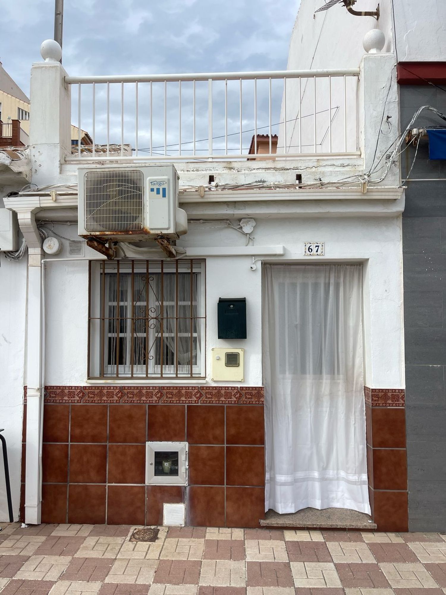 Casa o chalet independiente en Calle Real, 67 - Foto 19