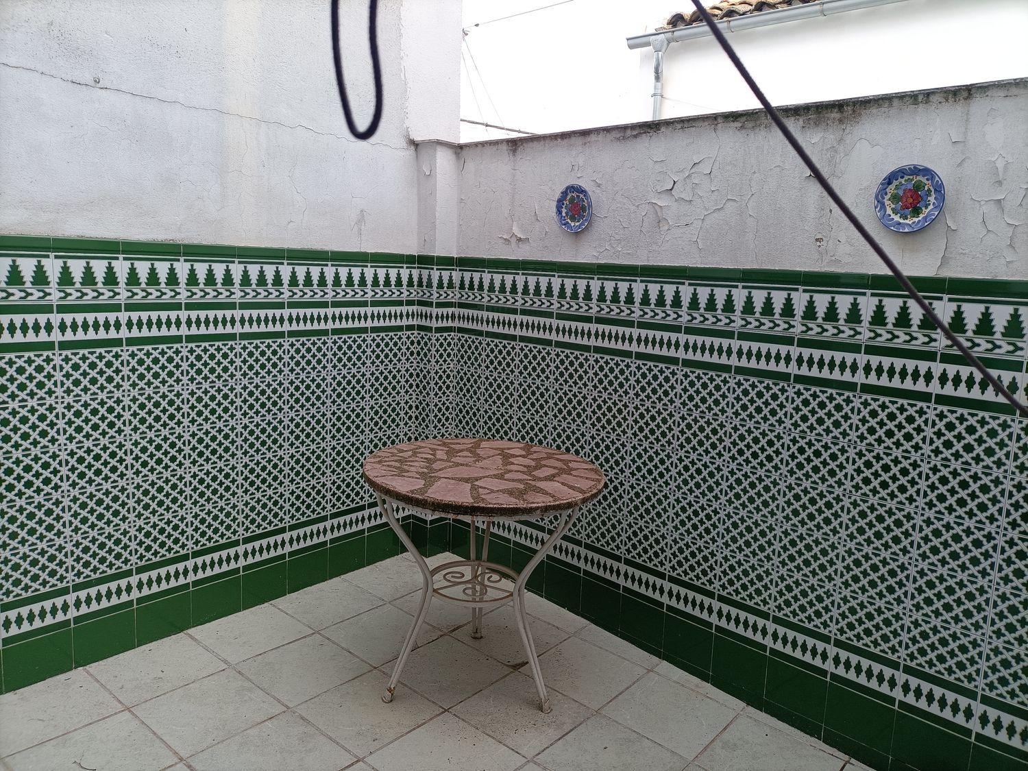 Chalet pareado en Calle de Jose Molina, 1 - Foto 12