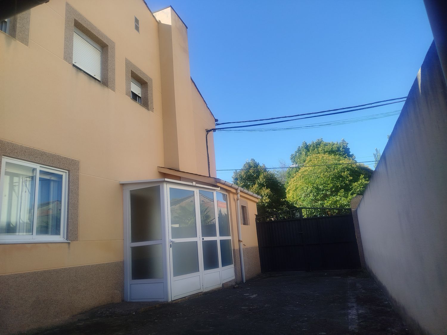 Casa o chalet independiente en Ronda del Norte, 10, Cuatrovientos, Cuatrovientos - Foto 13