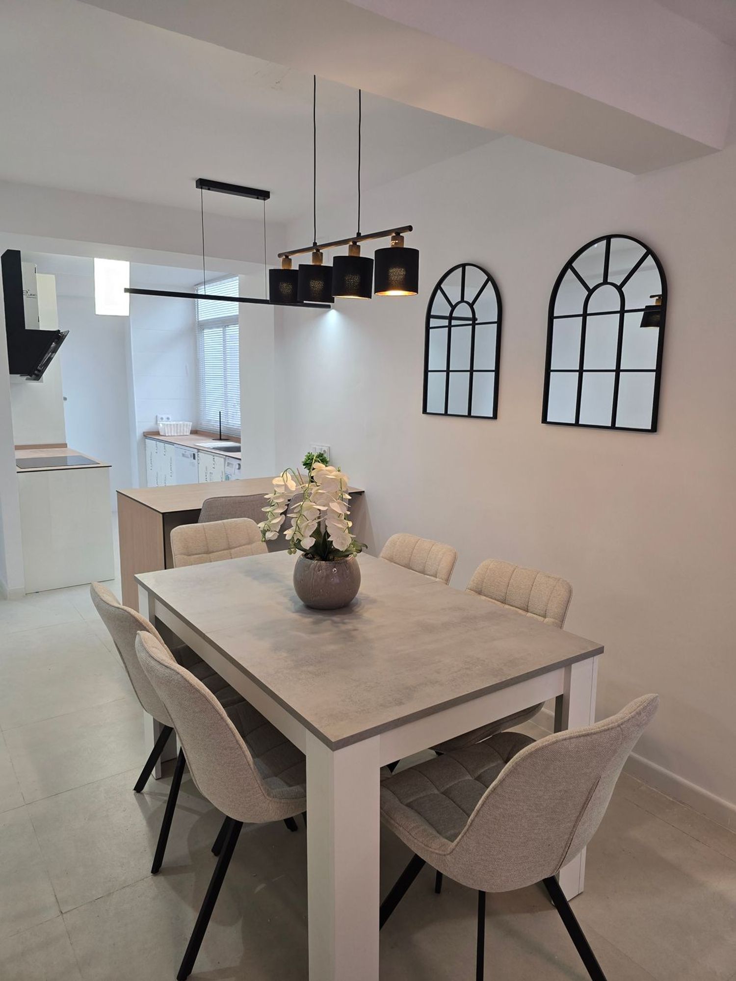 Piso en pasaje Escritor Pérez de Rivas, 1 - Foto 4