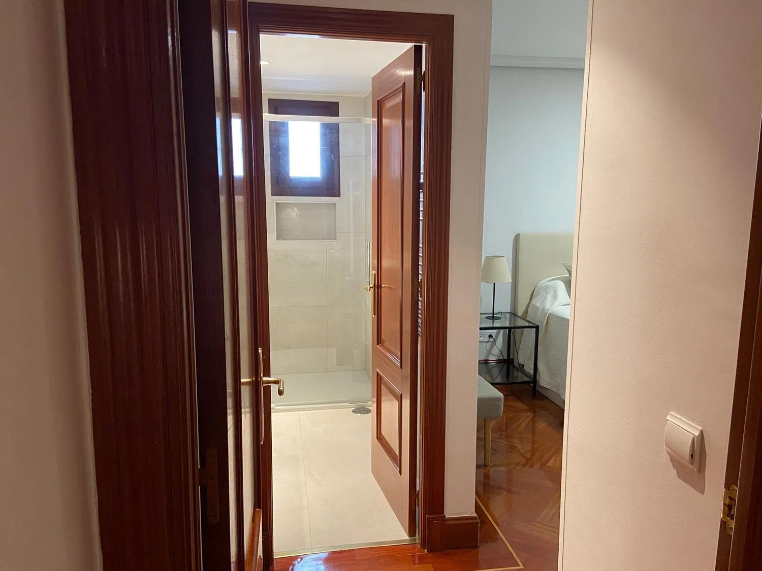 Piso en calle Conde de Peñalver, 70 - Foto 6