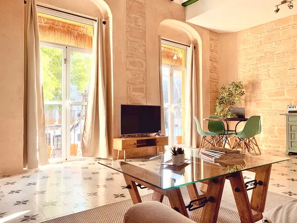 Loft en Plaza Plateros, 14, Centro - Foto 1