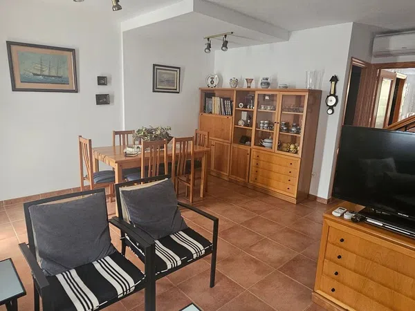 Chalet adosado en Calle Almirante Cervera, 6 - Foto 6