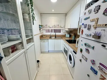 Apartamento en  Carrer Amplaries 47 - Foto 5